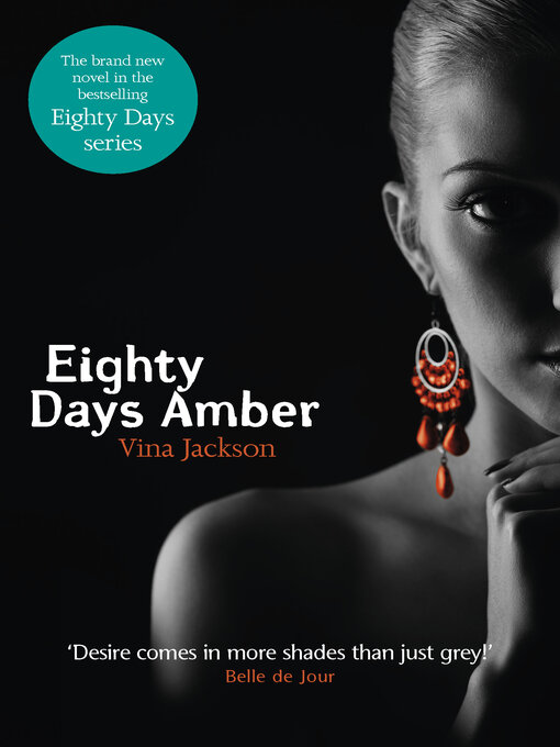 Title details for Eighty Days Amber by Vina Jackson - Available